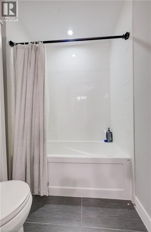 Apartment for sale at 1 VICTORIA Street S Unit# 1304, Downtown Kitchener, Kitchener, Ontario, photo 22