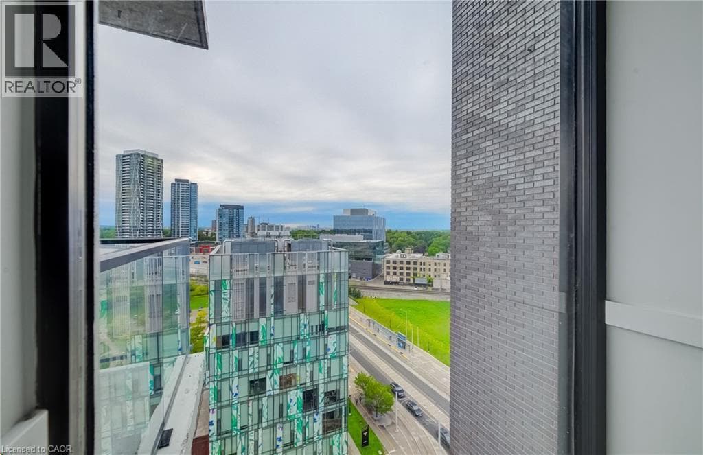 Apartment for sale at 1 VICTORIA Street S Unit# 1304, Downtown Kitchener, Kitchener, Ontario, photo 33
