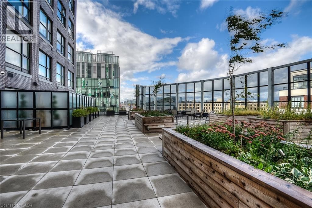 Apartment for sale at 1 VICTORIA Street S Unit# 1304, Downtown Kitchener, Kitchener, Ontario, photo 24