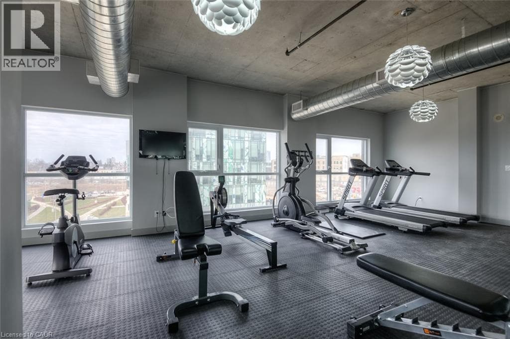 Apartment for sale at 1 VICTORIA Street S Unit# 1304, Downtown Kitchener, Kitchener, Ontario, photo 29