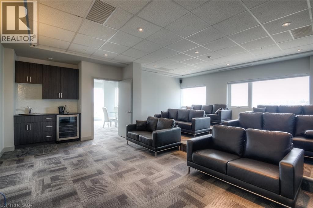 Apartment for sale at 1 VICTORIA Street S Unit# 1304, Downtown Kitchener, Kitchener, Ontario, photo 31