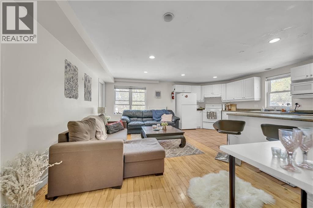 Multi-family for sale at 24 COLUMBIA Street W, Sugarbush Park, Waterloo, Ontario, photo 10