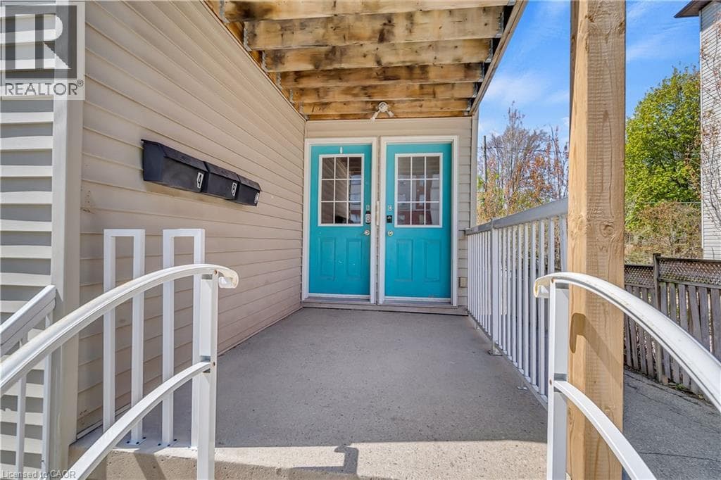Multi-family for sale at 24 COLUMBIA Street W, Sugarbush Park, Waterloo, Ontario, photo 2