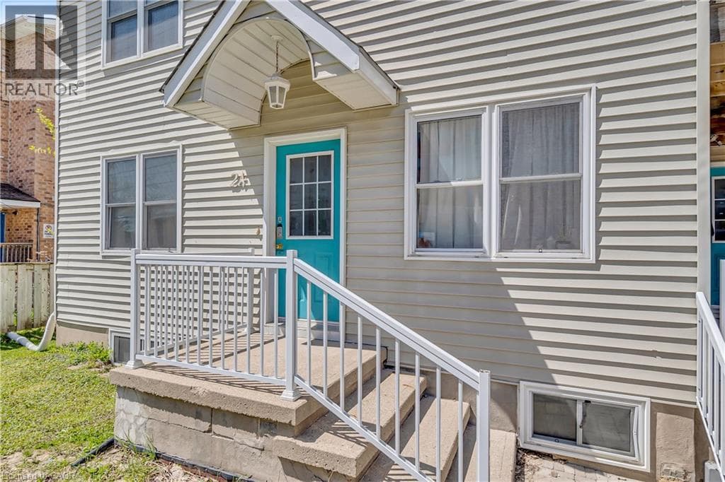 Multi-family for sale at 24 COLUMBIA Street W, Sugarbush Park, Waterloo, Ontario, photo 21