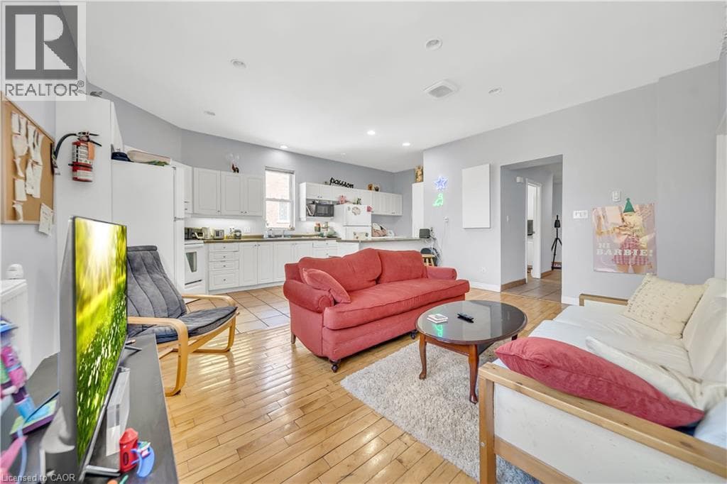 Multi-family for sale at 24 COLUMBIA Street W, Sugarbush Park, Waterloo, Ontario, photo 26