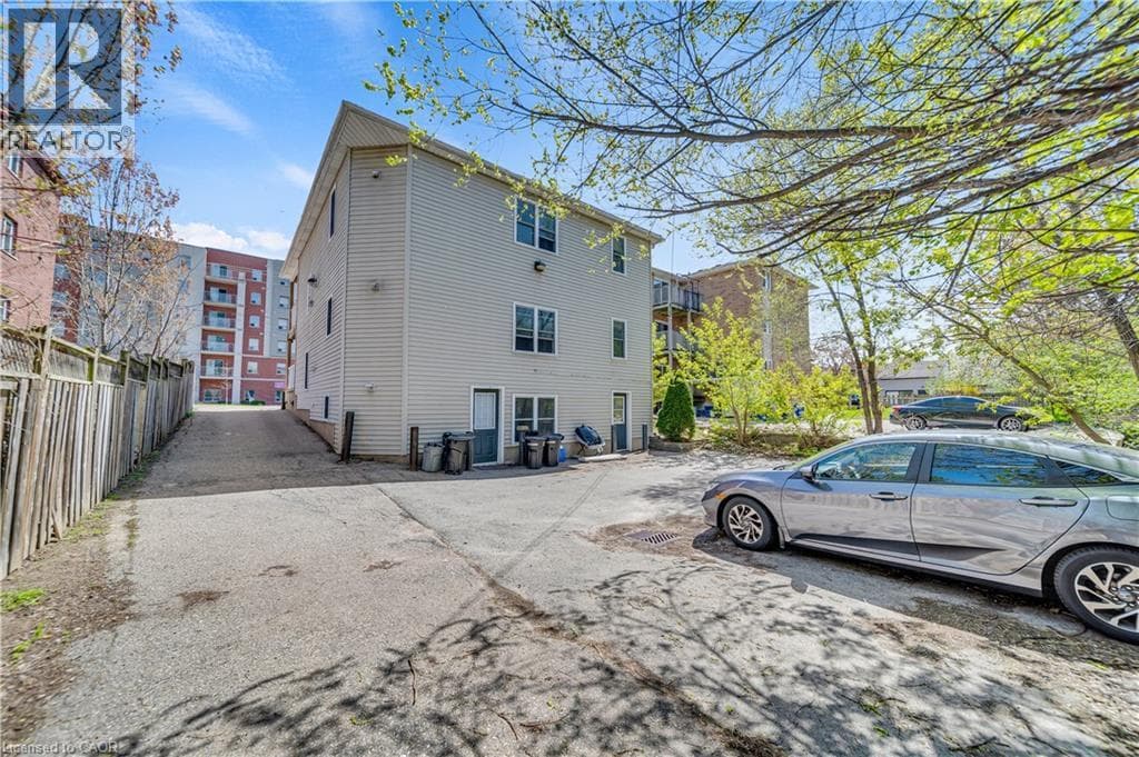 Multi-family for sale at 24 COLUMBIA Street W, Sugarbush Park, Waterloo, Ontario, photo 3