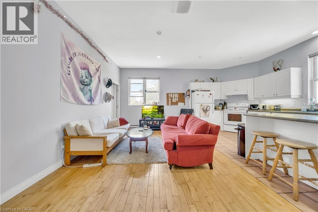 Multi-family for sale at 24 COLUMBIA Street W, Sugarbush Park, Waterloo, Ontario, photo 25