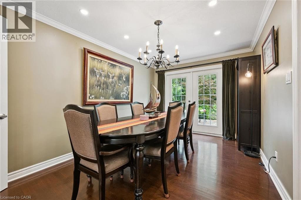 Detached for sale at 334 COLERIDGE Drive, Beechwood Park, Waterloo, Ontario, photo 10