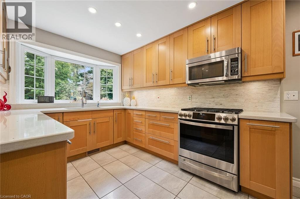 Detached for sale at 334 COLERIDGE Drive, Beechwood Park, Waterloo, Ontario, photo 11