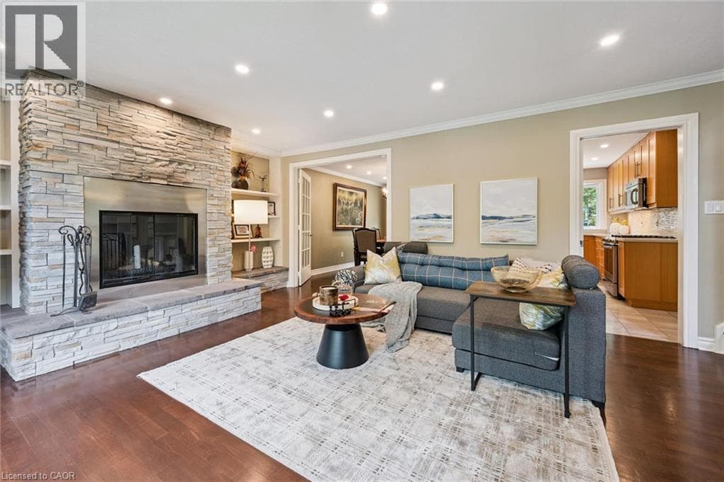 Detached for sale at 334 COLERIDGE Drive, Beechwood Park, Waterloo, Ontario, photo 8