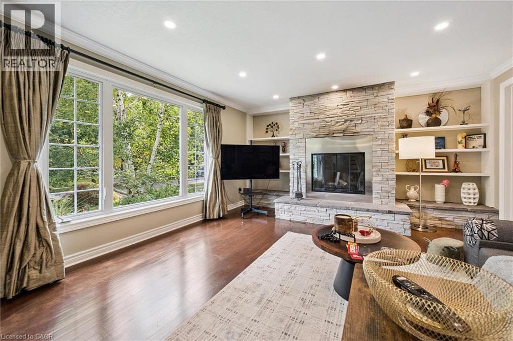 Detached for sale at 334 COLERIDGE Drive, Beechwood Park, Waterloo, Ontario, photo 6