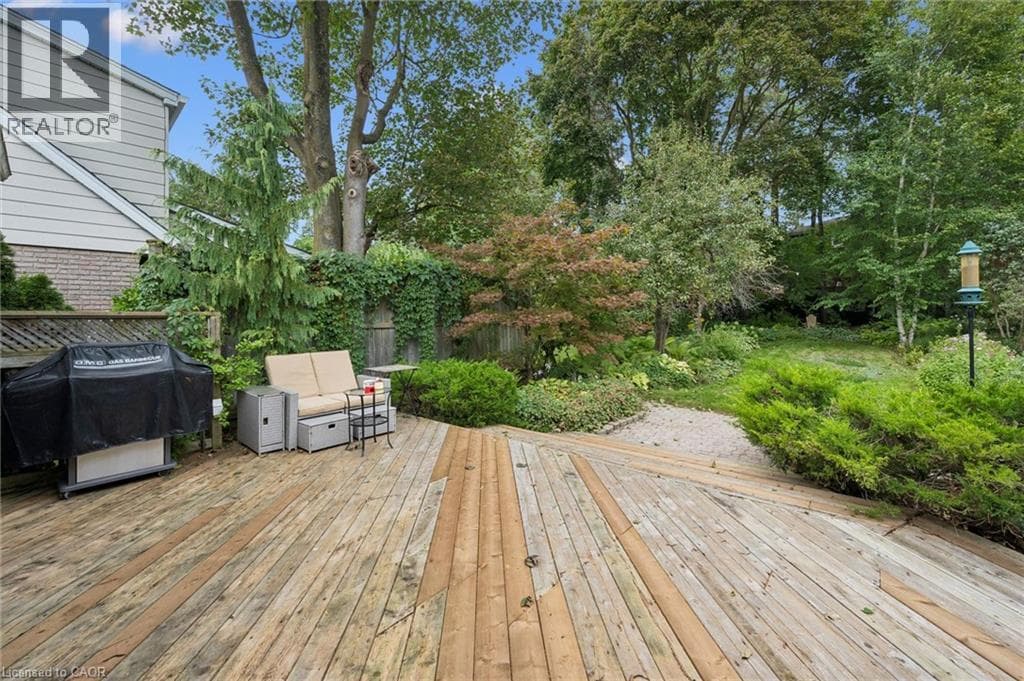Detached for sale at 334 COLERIDGE Drive, Beechwood Park, Waterloo, Ontario, photo 33