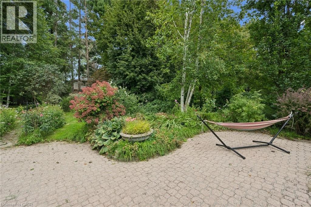 Detached for sale at 334 COLERIDGE Drive, Beechwood Park, Waterloo, Ontario, photo 35