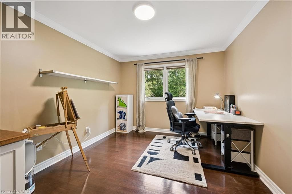 Detached for sale at 334 COLERIDGE Drive, Beechwood Park, Waterloo, Ontario, photo 25