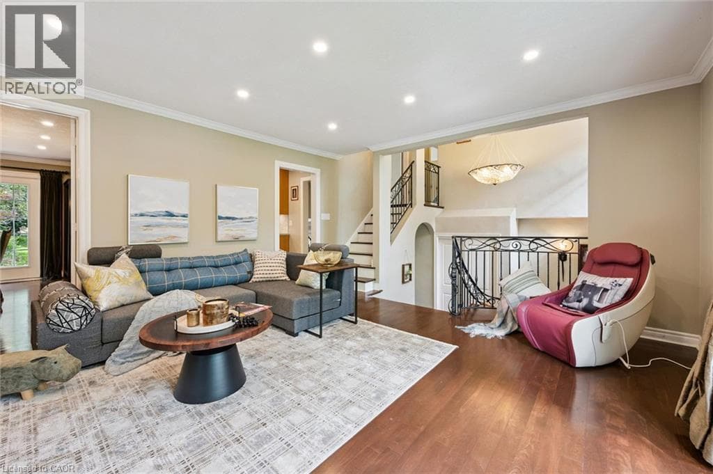 Detached for sale at 334 COLERIDGE Drive, Beechwood Park, Waterloo, Ontario, photo 7
