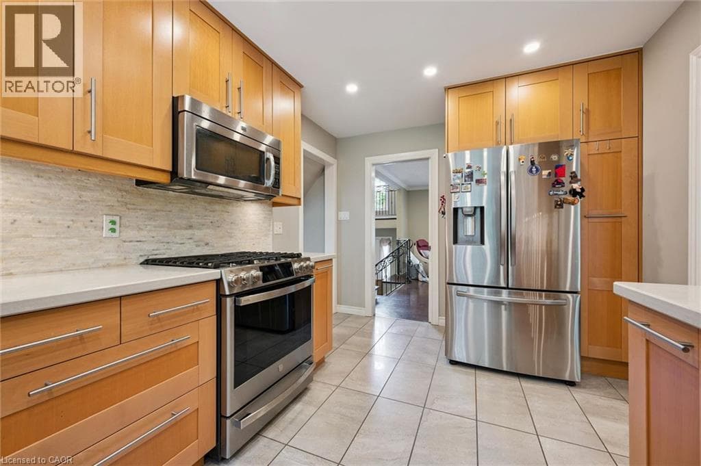 Detached for sale at 334 COLERIDGE Drive, Beechwood Park, Waterloo, Ontario, photo 14