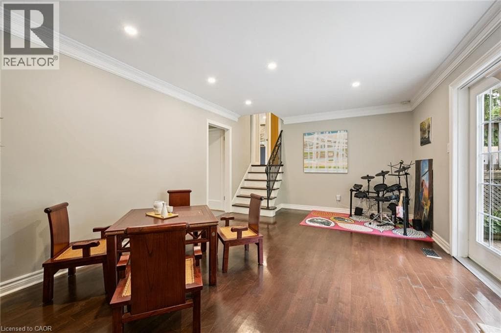 Detached for sale at 334 COLERIDGE Drive, Beechwood Park, Waterloo, Ontario, photo 16
