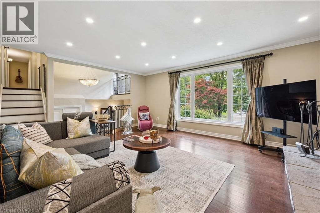 Detached for sale at 334 COLERIDGE Drive, Beechwood Park, Waterloo, Ontario, photo 9