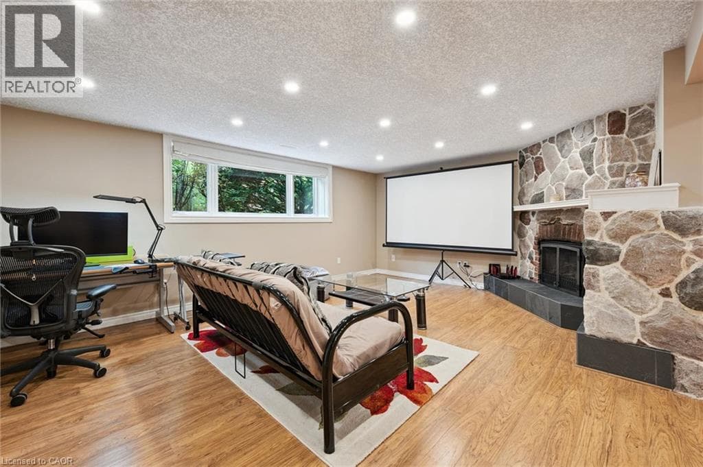 Detached for sale at 334 COLERIDGE Drive, Beechwood Park, Waterloo, Ontario, photo 28