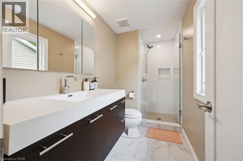 Detached for sale at 334 COLERIDGE Drive, Beechwood Park, Waterloo, Ontario, photo 22