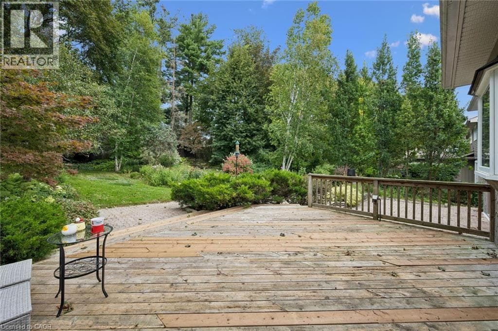 Detached for sale at 334 COLERIDGE Drive, Beechwood Park, Waterloo, Ontario, photo 32