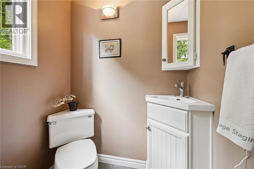 Detached for sale at 334 COLERIDGE Drive, Beechwood Park, Waterloo, Ontario, photo 17