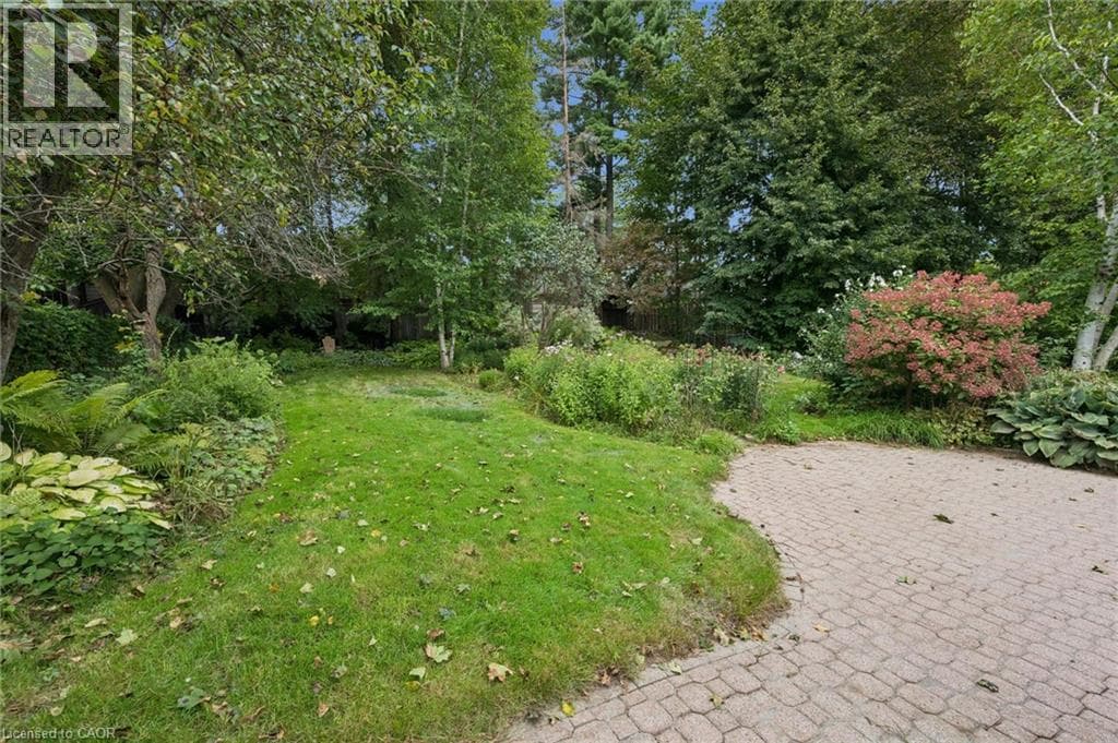Detached for sale at 334 COLERIDGE Drive, Beechwood Park, Waterloo, Ontario, photo 34