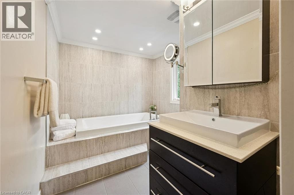 Detached for sale at 334 COLERIDGE Drive, Beechwood Park, Waterloo, Ontario, photo 27