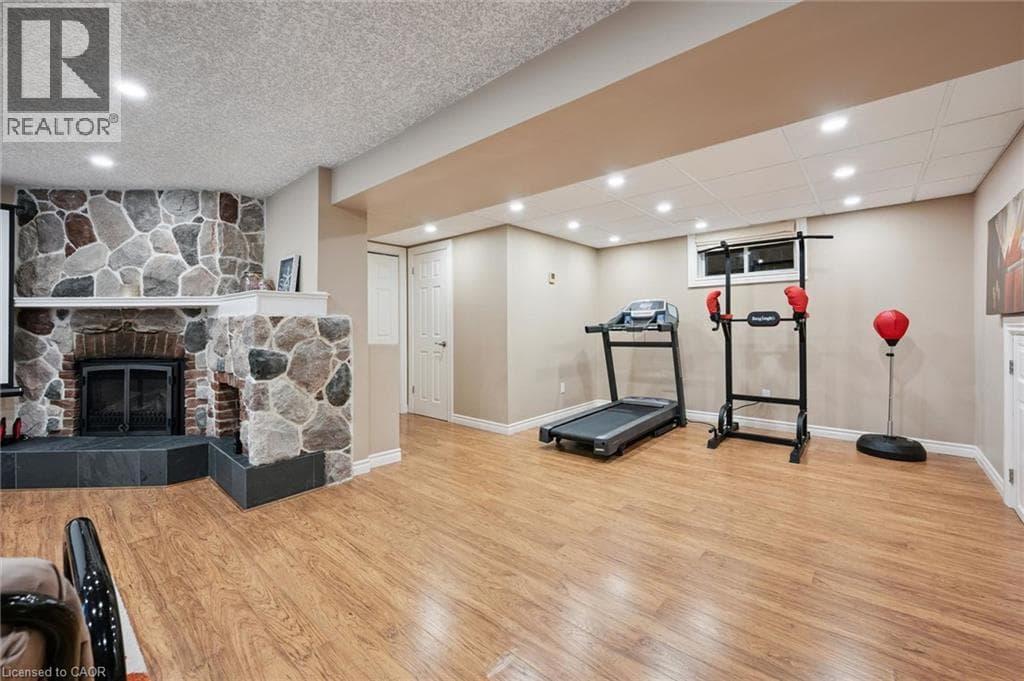 Detached for sale at 334 COLERIDGE Drive, Beechwood Park, Waterloo, Ontario, photo 29