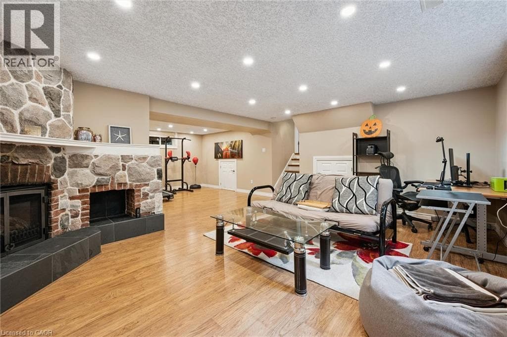 Detached for sale at 334 COLERIDGE Drive, Beechwood Park, Waterloo, Ontario, photo 30