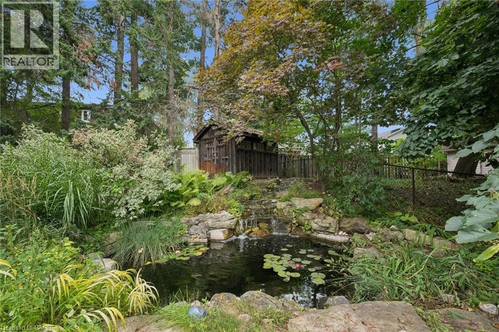 Detached for sale at 334 COLERIDGE Drive, Beechwood Park, Waterloo, Ontario, photo 36
