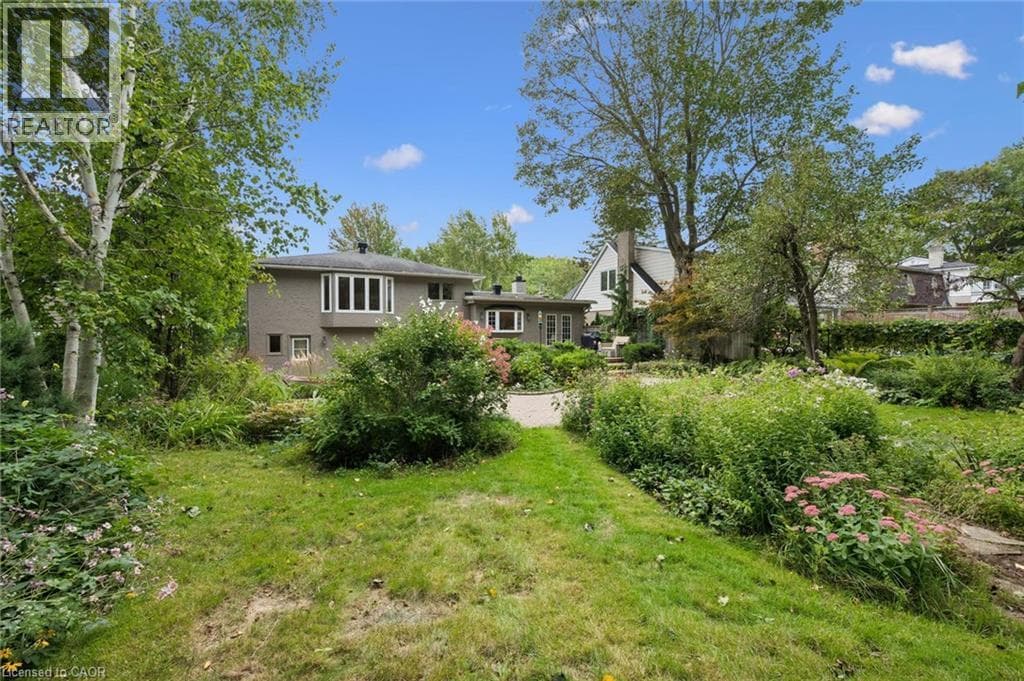 Detached for sale at 334 COLERIDGE Drive, Beechwood Park, Waterloo, Ontario, photo 37