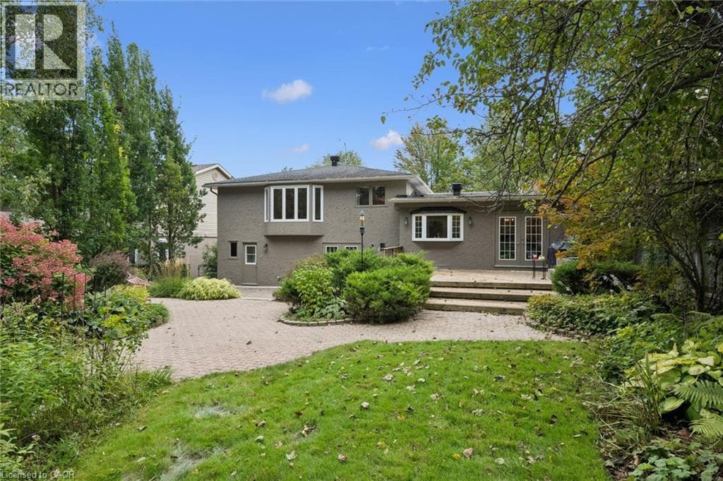 Detached for sale at 334 COLERIDGE Drive, Beechwood Park, Waterloo, Ontario, photo 40