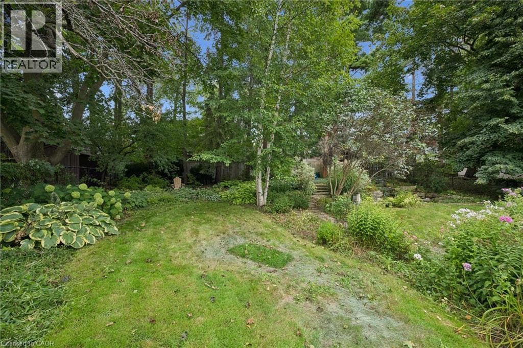 Detached for sale at 334 COLERIDGE Drive, Beechwood Park, Waterloo, Ontario, photo 38