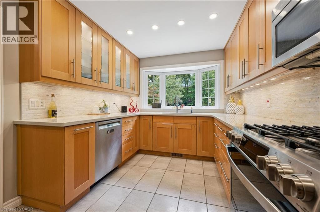Detached for sale at 334 COLERIDGE Drive, Beechwood Park, Waterloo, Ontario, photo 12
