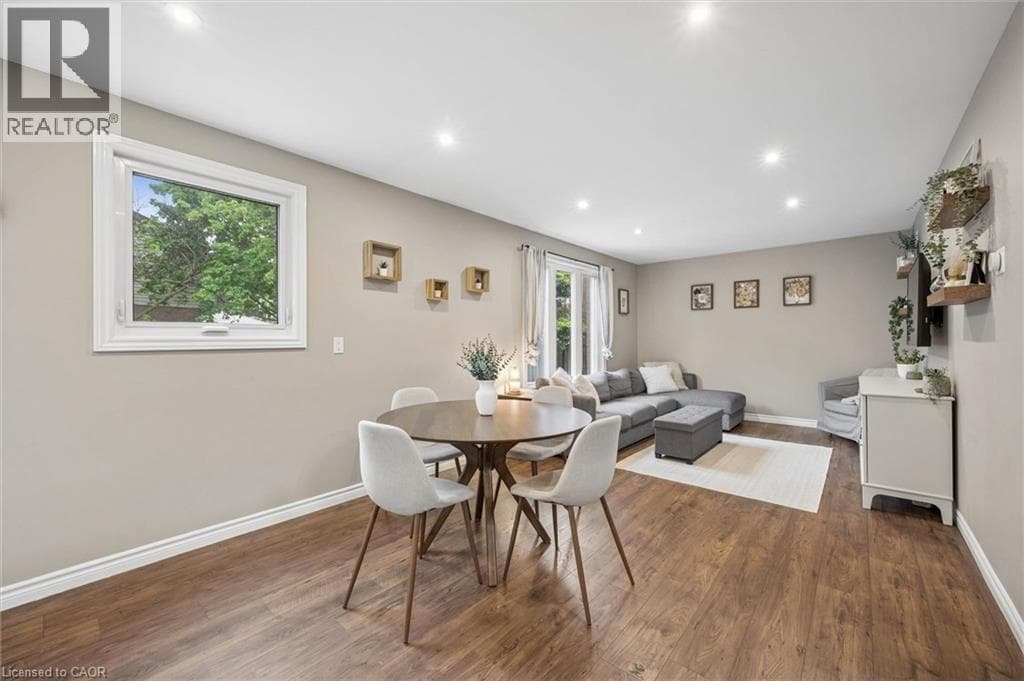 Detached for sale at 687 CHAMPLAIN Boulevard, Branchton Park, Cambridge, Ontario, photo 8