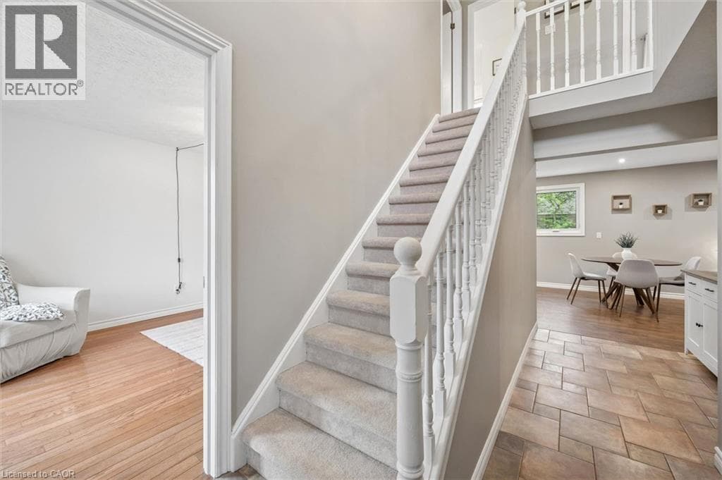 Detached for sale at 687 CHAMPLAIN Boulevard, Branchton Park, Cambridge, Ontario, photo 5