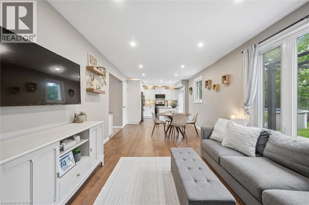 Detached for sale at 687 CHAMPLAIN Boulevard, Branchton Park, Cambridge, Ontario, photo 10