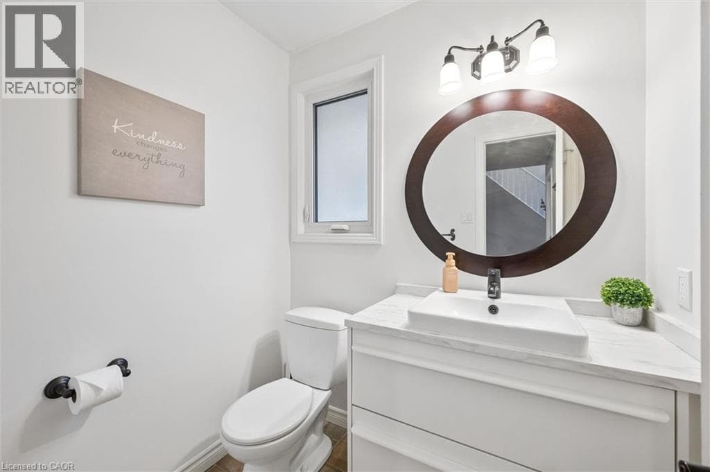 Detached for sale at 687 CHAMPLAIN Boulevard, Branchton Park, Cambridge, Ontario, photo 17