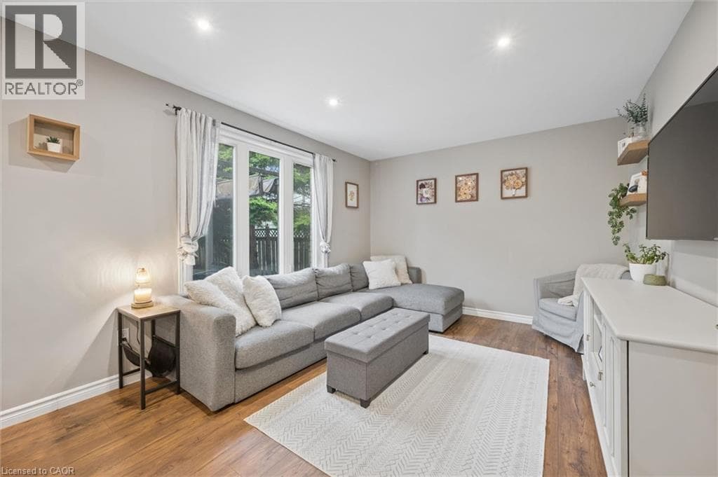 Detached for sale at 687 CHAMPLAIN Boulevard, Branchton Park, Cambridge, Ontario, photo 9