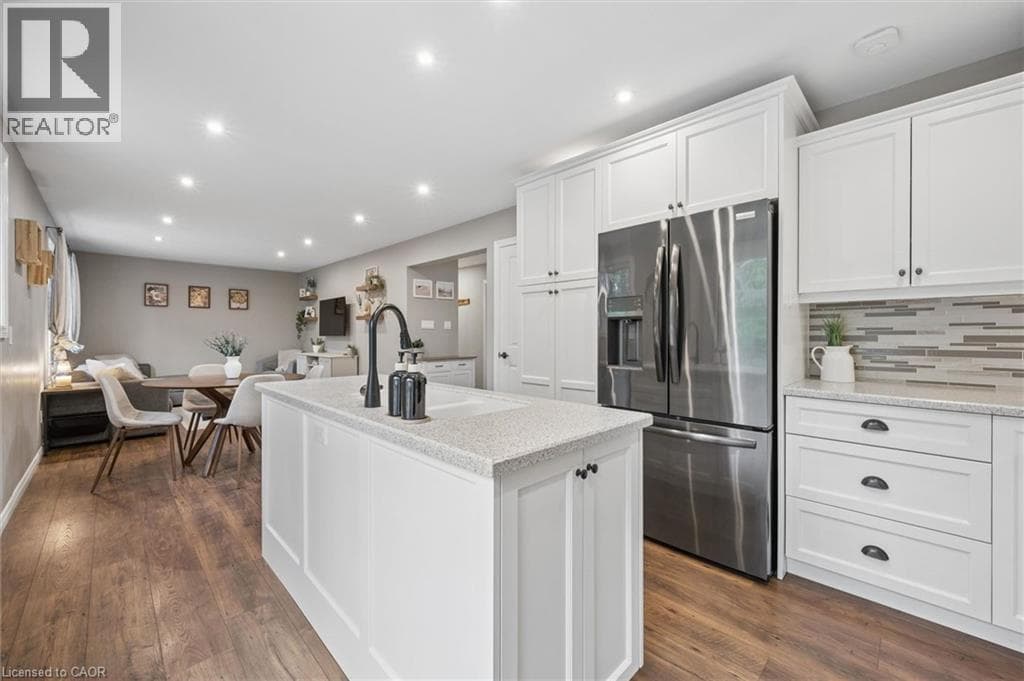 Detached for sale at 687 CHAMPLAIN Boulevard, Branchton Park, Cambridge, Ontario, photo 14