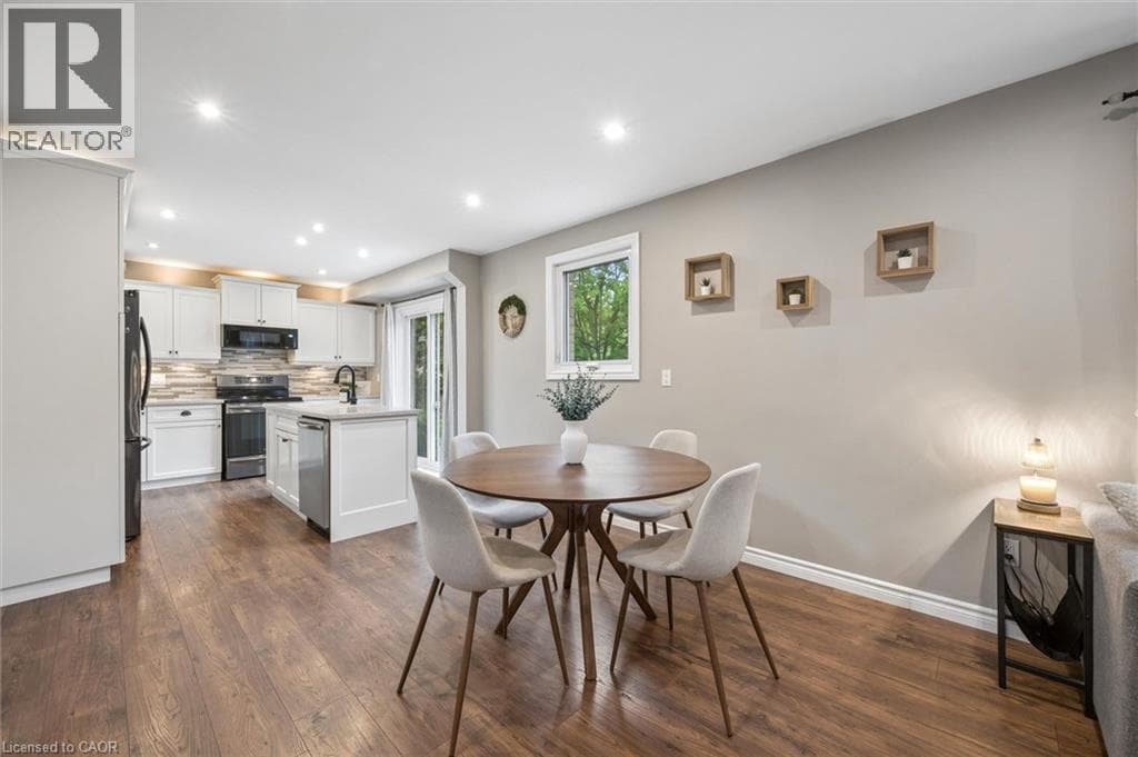 Detached for sale at 687 CHAMPLAIN Boulevard, Branchton Park, Cambridge, Ontario, photo 11