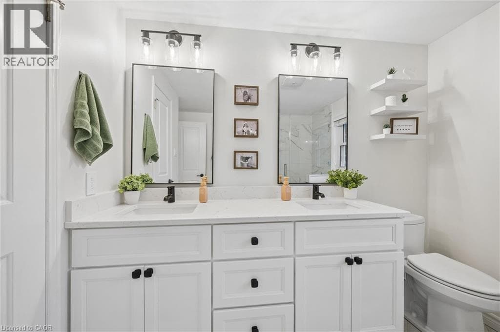 Detached for sale at 687 CHAMPLAIN Boulevard, Branchton Park, Cambridge, Ontario, photo 26