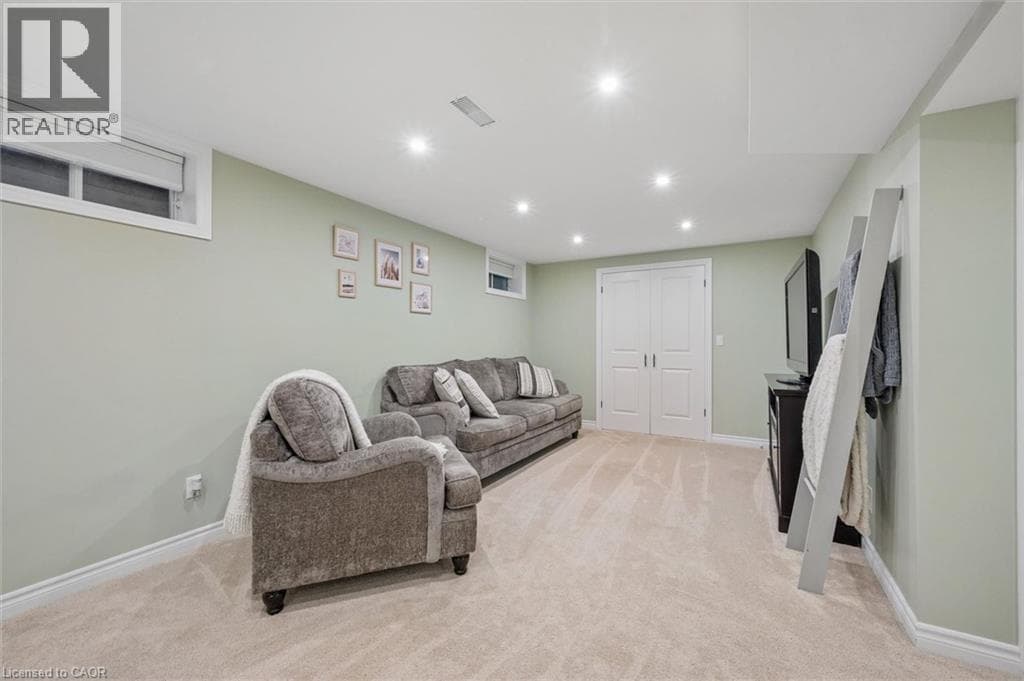 Detached for sale at 687 CHAMPLAIN Boulevard, Branchton Park, Cambridge, Ontario, photo 29