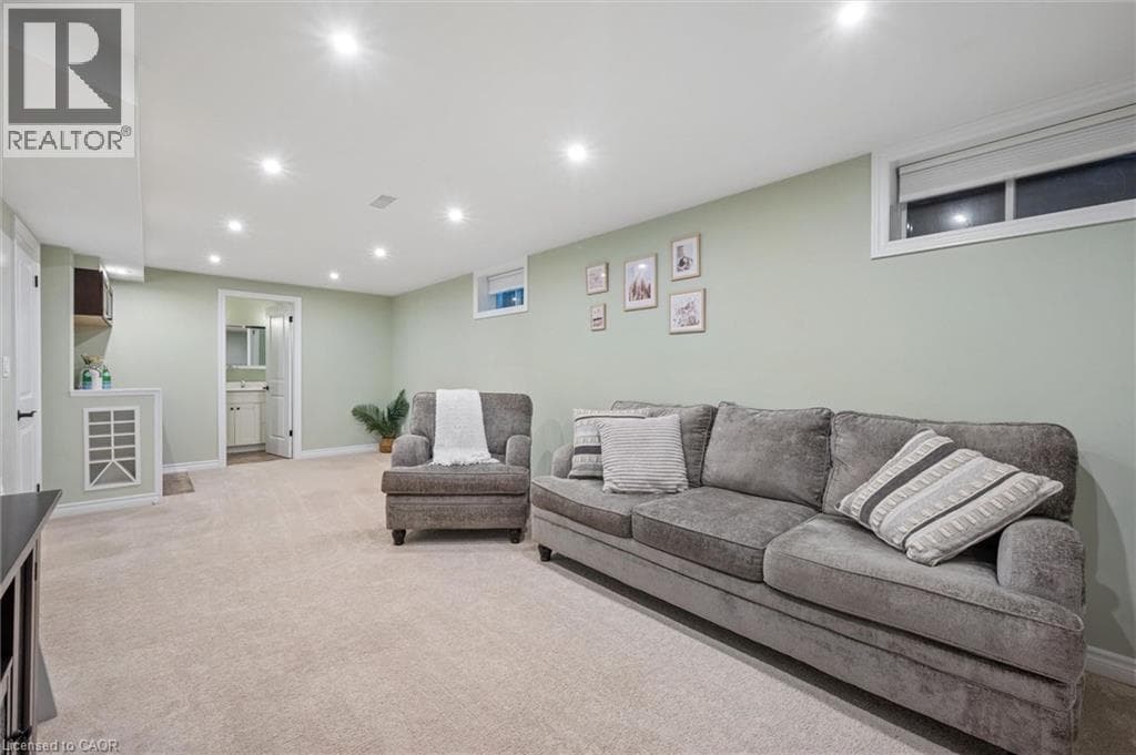 Detached for sale at 687 CHAMPLAIN Boulevard, Branchton Park, Cambridge, Ontario, photo 31