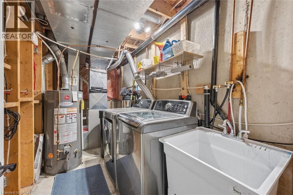 Detached for sale at 687 CHAMPLAIN Boulevard, Branchton Park, Cambridge, Ontario, photo 35