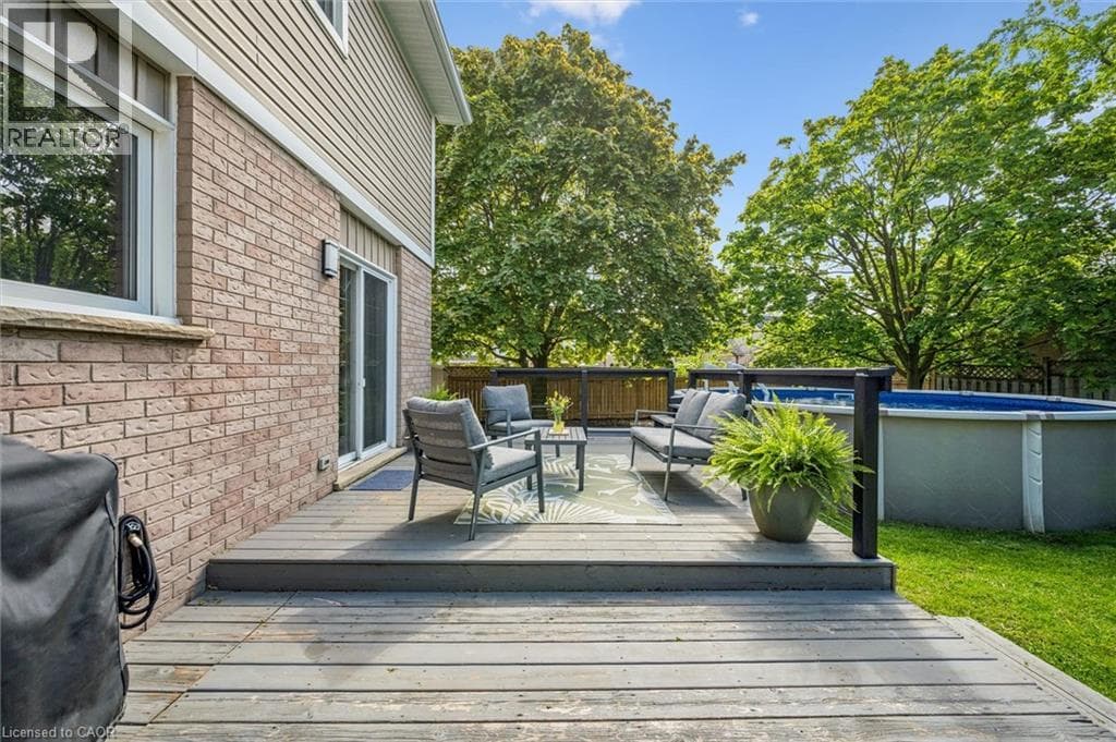 Detached for sale at 687 CHAMPLAIN Boulevard, Branchton Park, Cambridge, Ontario, photo 39