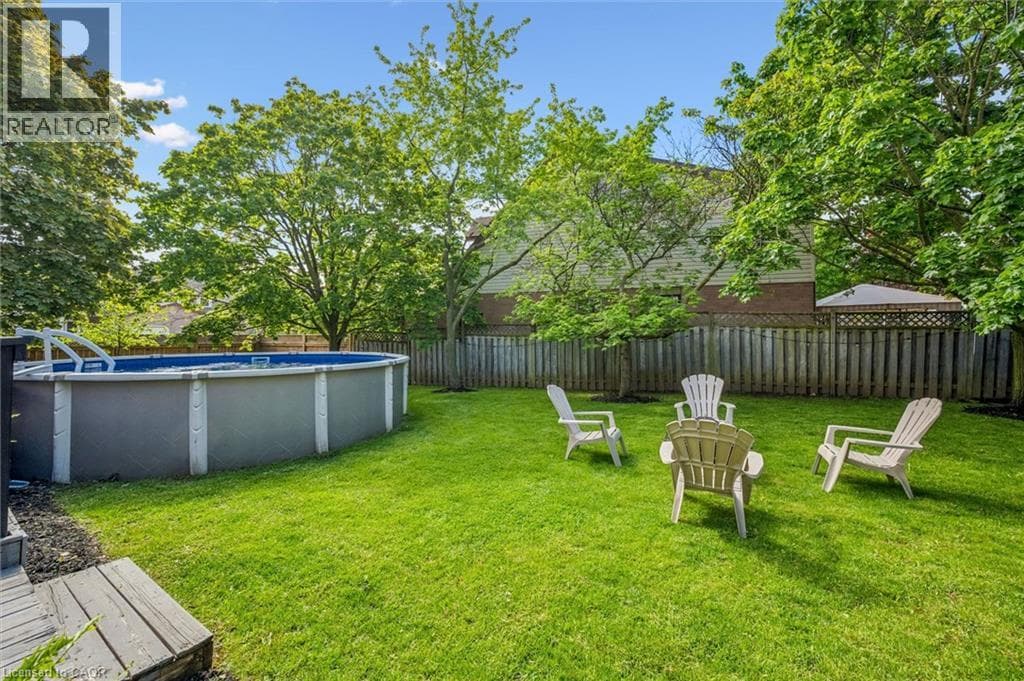 Detached for sale at 687 CHAMPLAIN Boulevard, Branchton Park, Cambridge, Ontario, photo 41