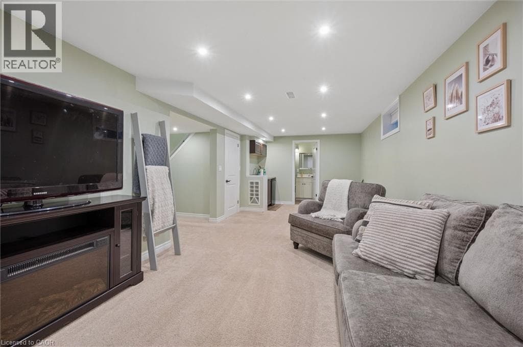 Detached for sale at 687 CHAMPLAIN Boulevard, Branchton Park, Cambridge, Ontario, photo 30