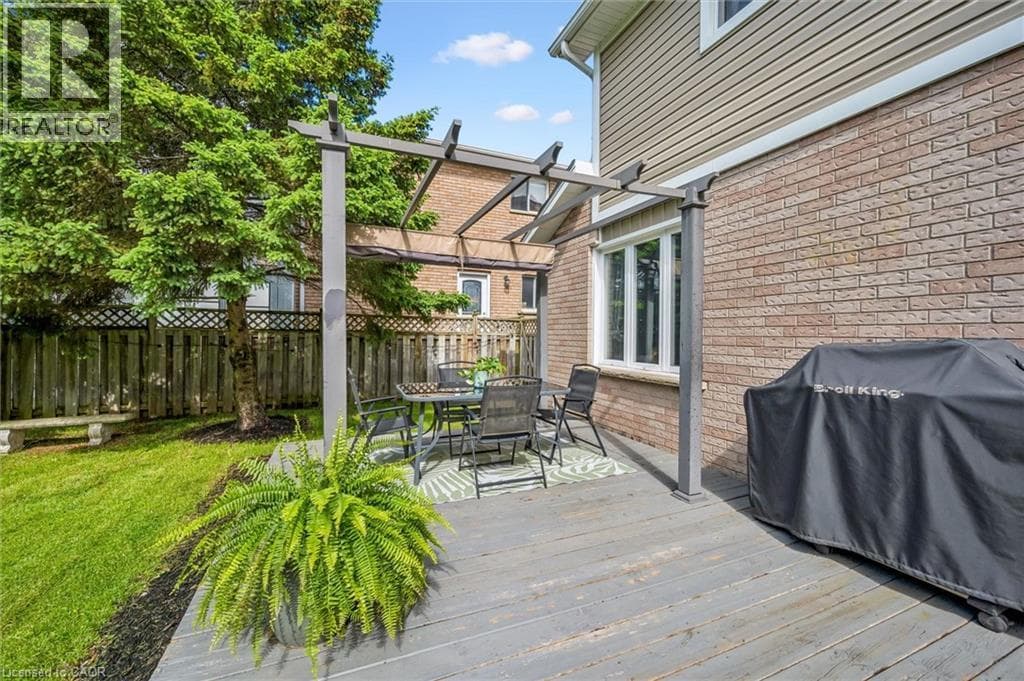 Detached for sale at 687 CHAMPLAIN Boulevard, Branchton Park, Cambridge, Ontario, photo 40